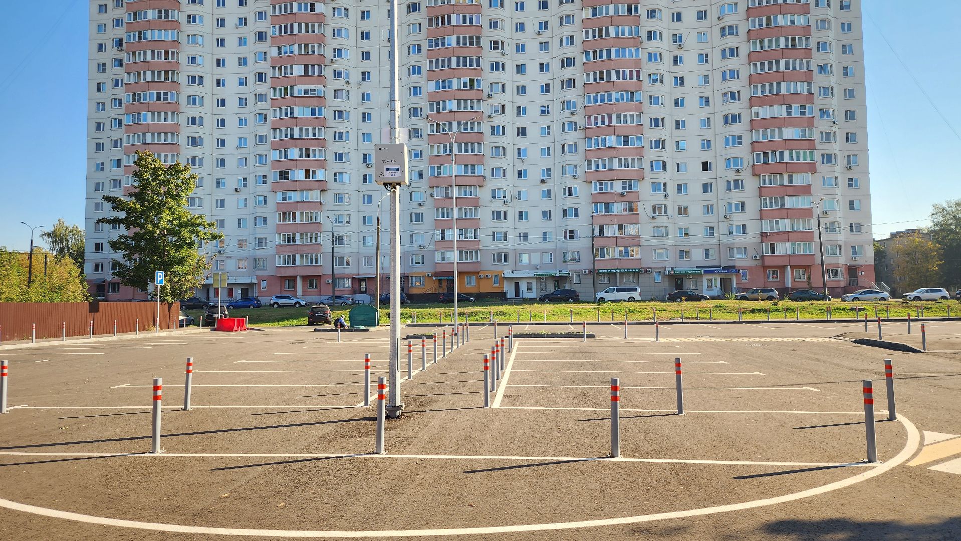 строительство, переселение из аварийного жилья, многоквартирные дома, Старая Купавна, Богородский городской округ,