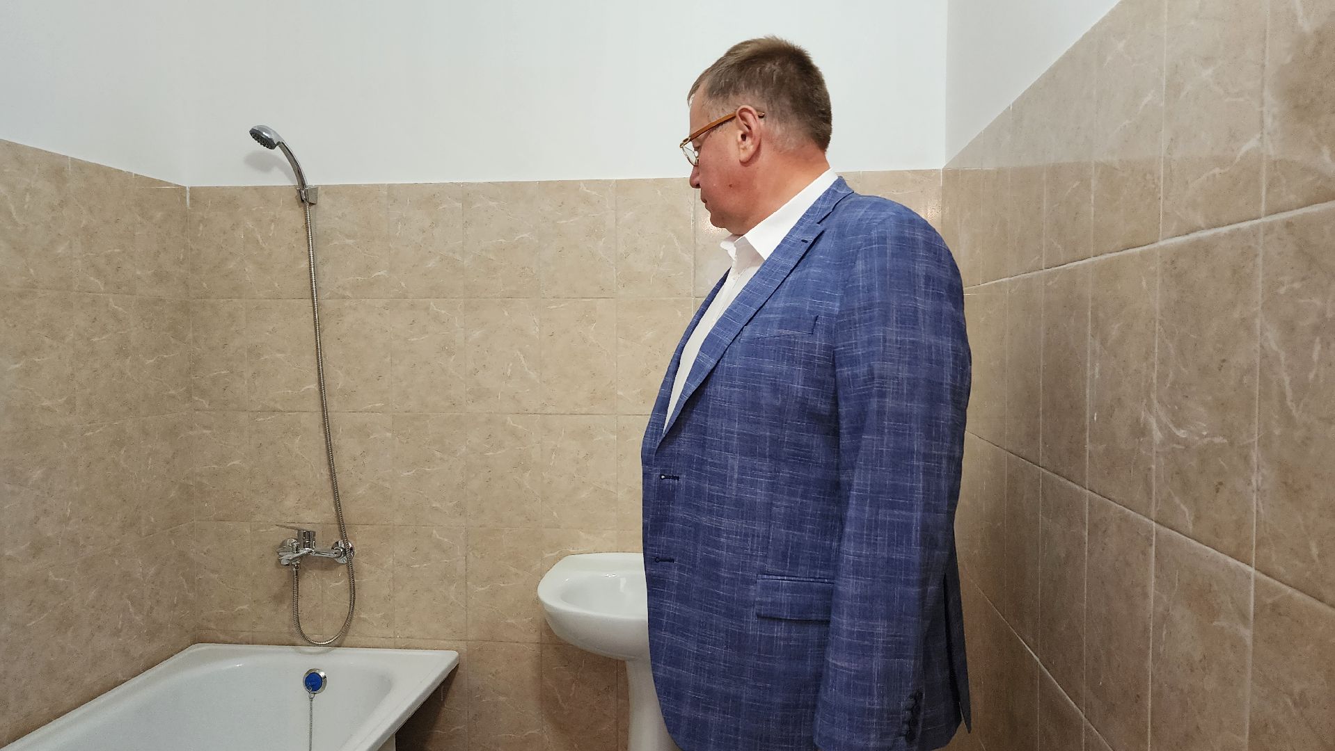 строительство, переселение из аварийного жилья, многоквартирные дома, Старая Купавна, Богородский городской округ,