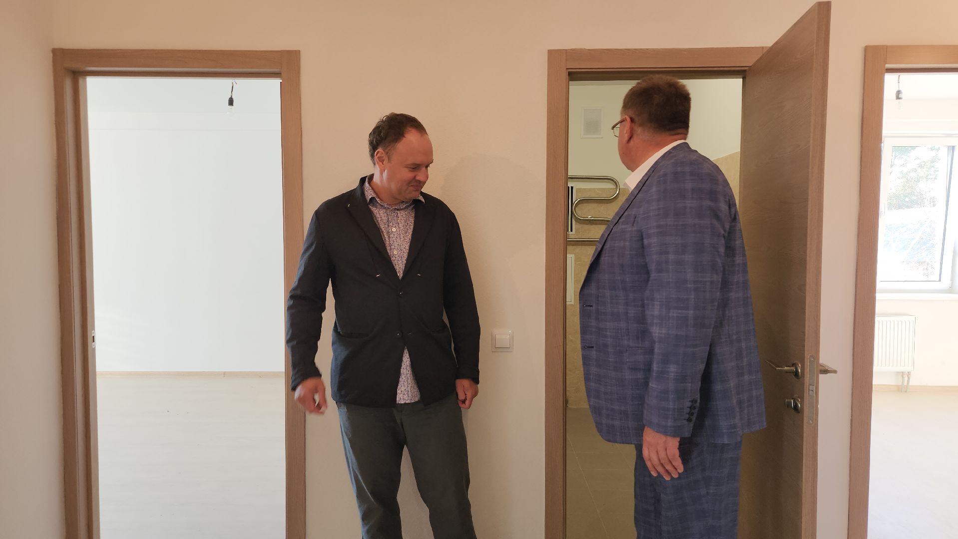 строительство, переселение из аварийного жилья, многоквартирные дома, Старая Купавна, Богородский городской округ,