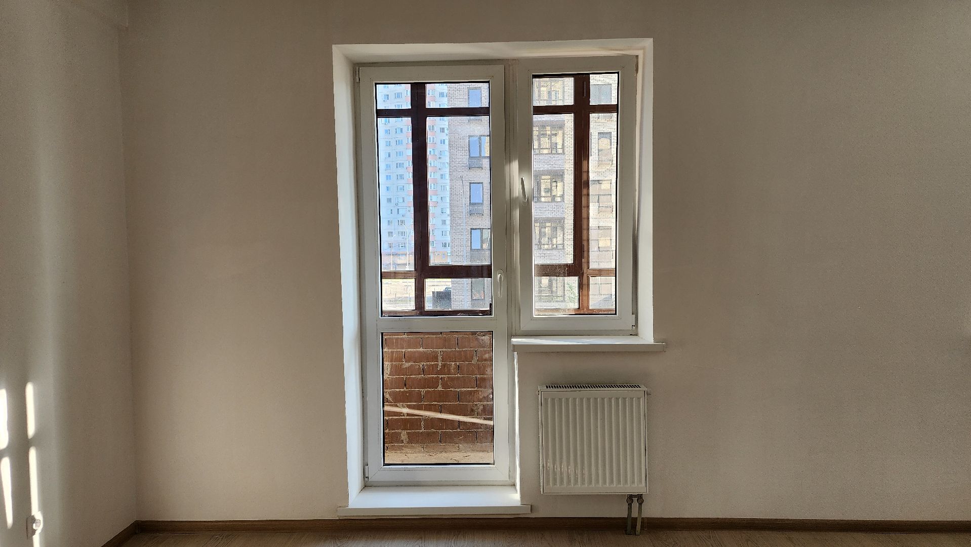 строительство, переселение из аварийного жилья, многоквартирные дома, Старая Купавна, Богородский городской округ,