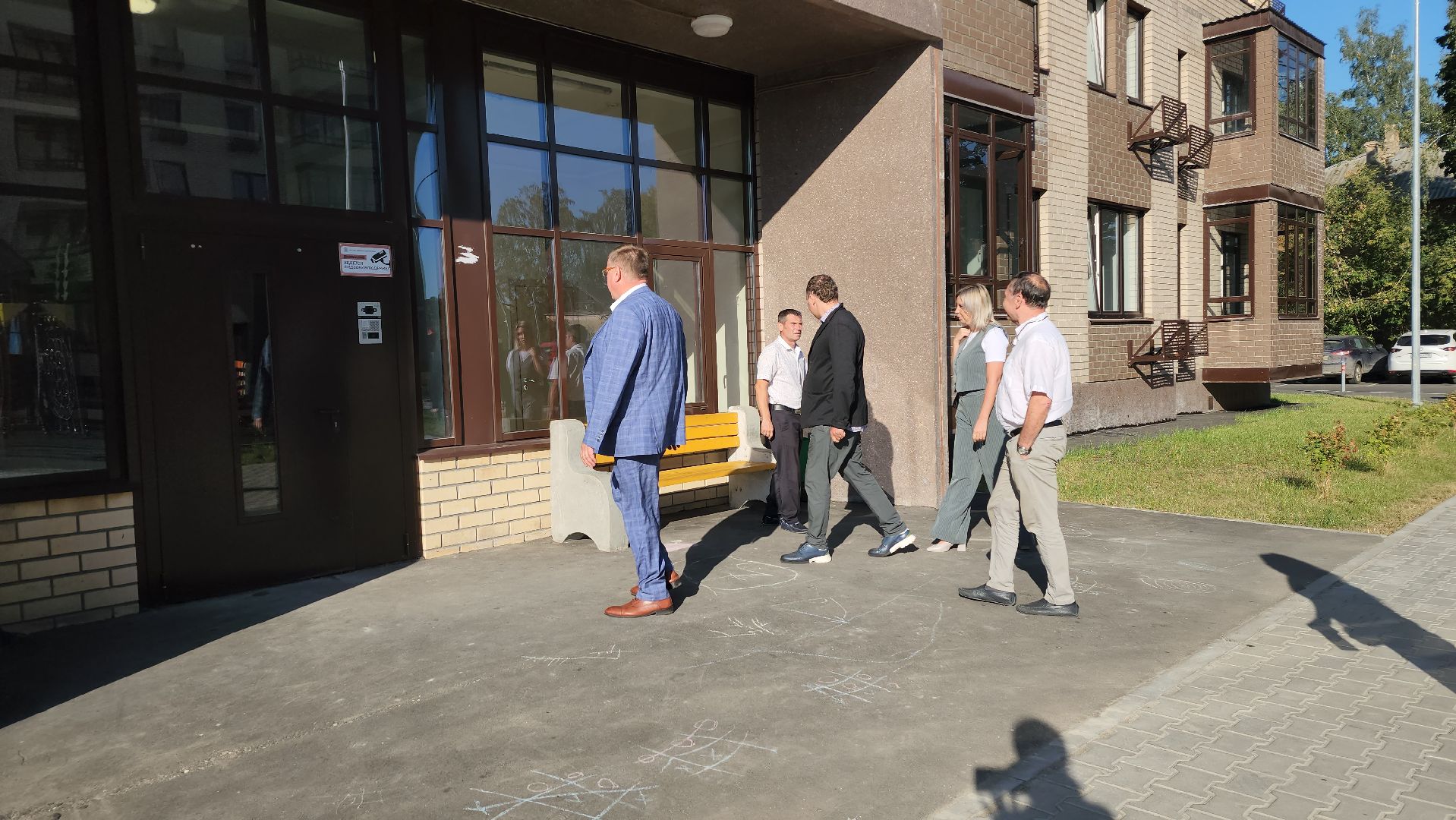 строительство, переселение из аварийного жилья, многоквартирные дома, Старая Купавна, Богородский городской округ,