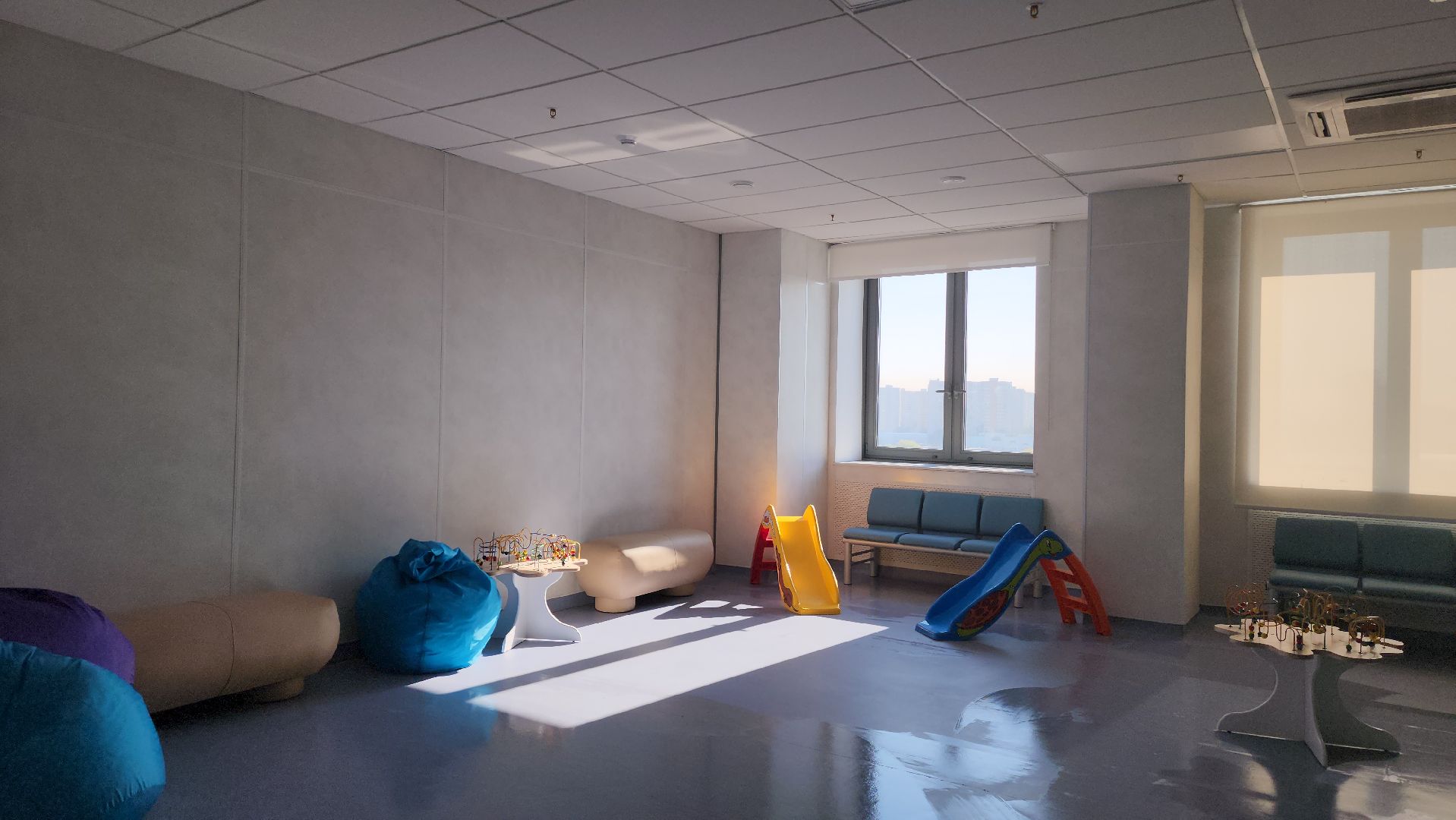 детский клинический центр им рошаля, красногорск, врачи, операция,