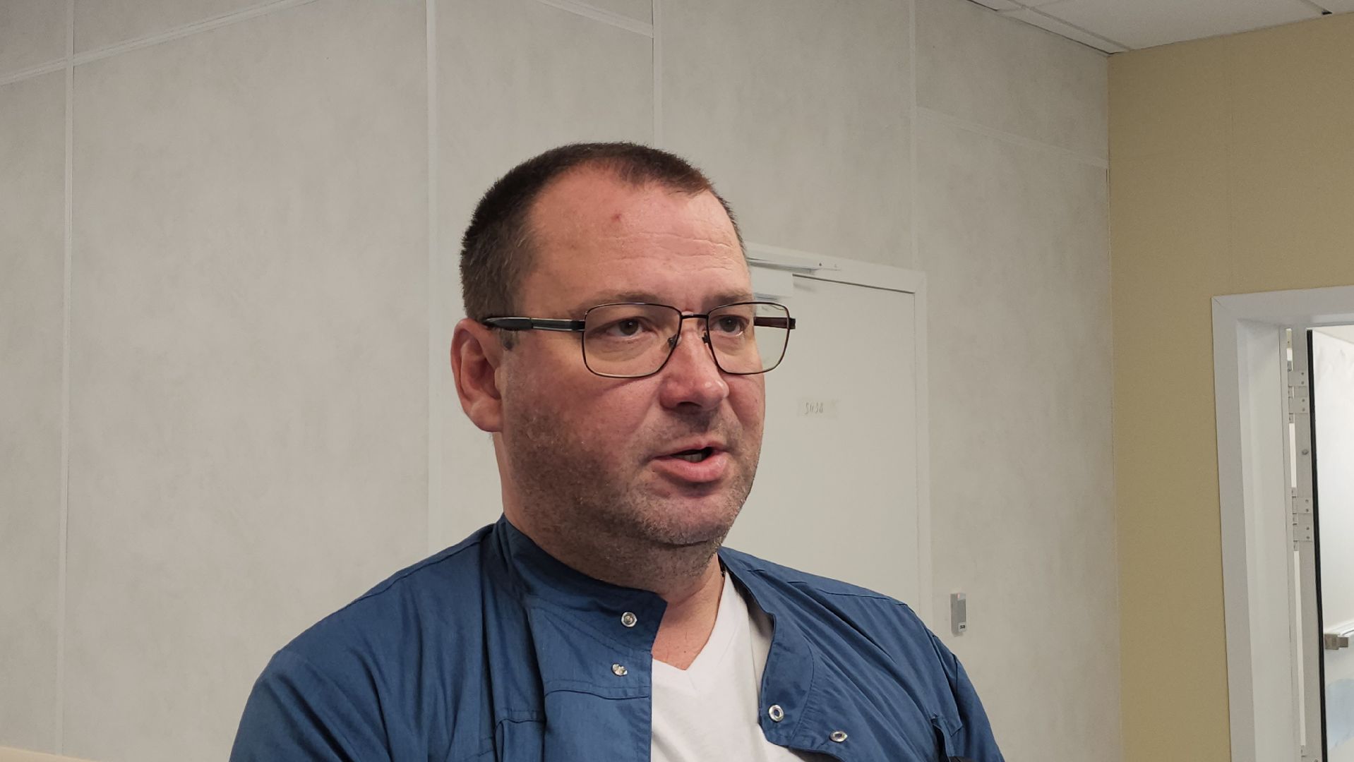 детский клинический центр им рошаля, красногорск, врачи, операция,