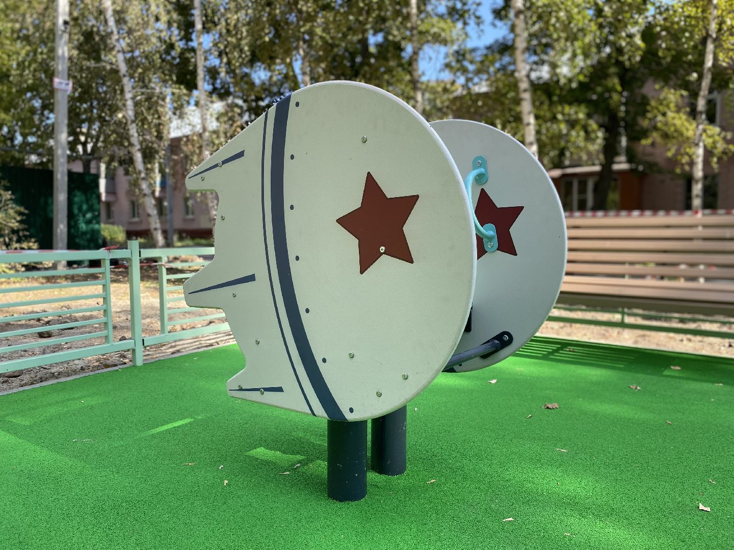 луховицы, благоустойство, детские площадки, игровые комплексы,