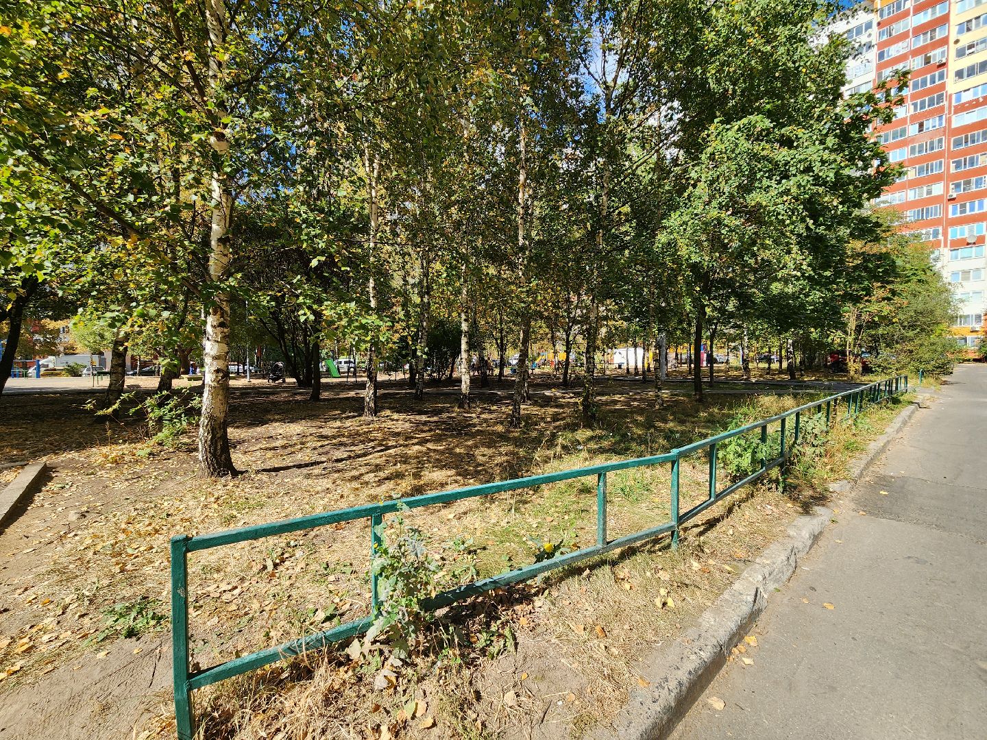 одинцово, план добрых дел, благоустройство,