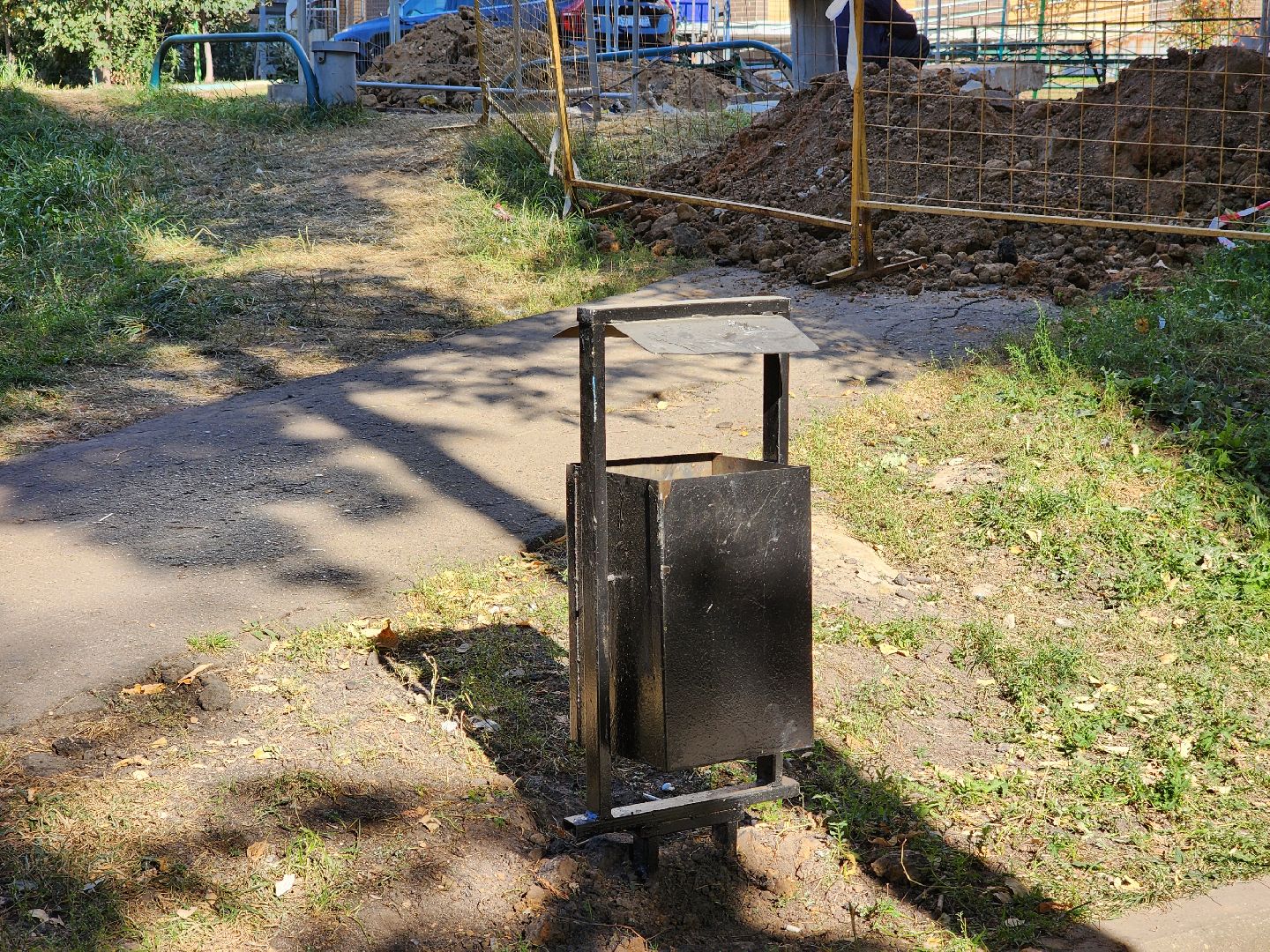 одинцово, план добрых дел, благоустройство,