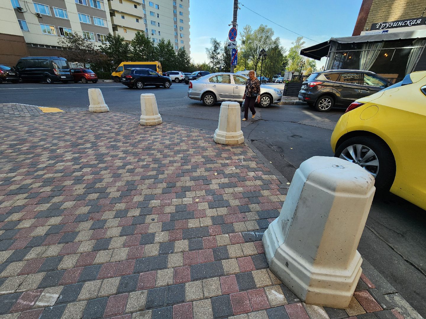 одинцово, план добрых дел, благоустройство,