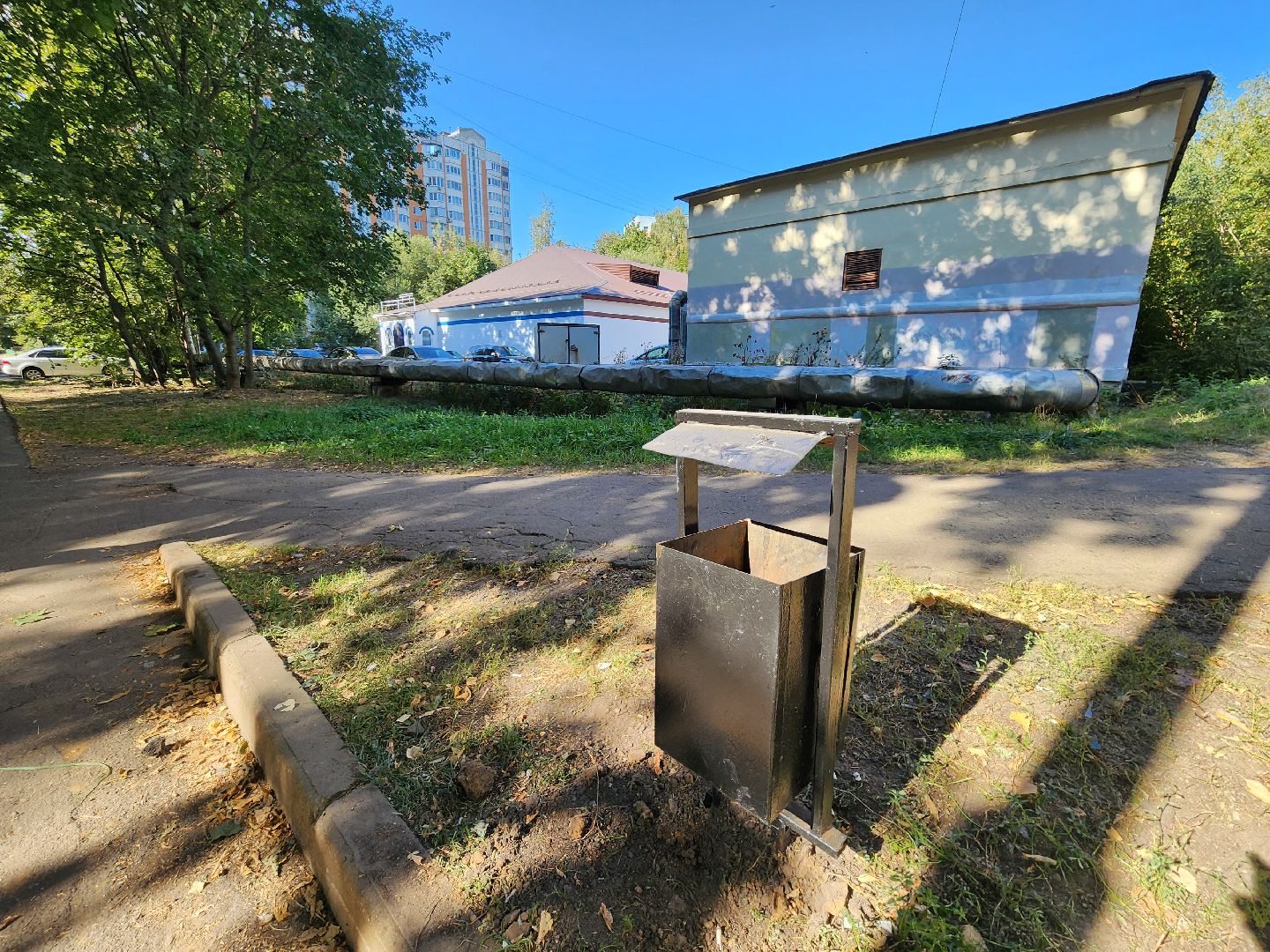 одинцово, план добрых дел, благоустройство,