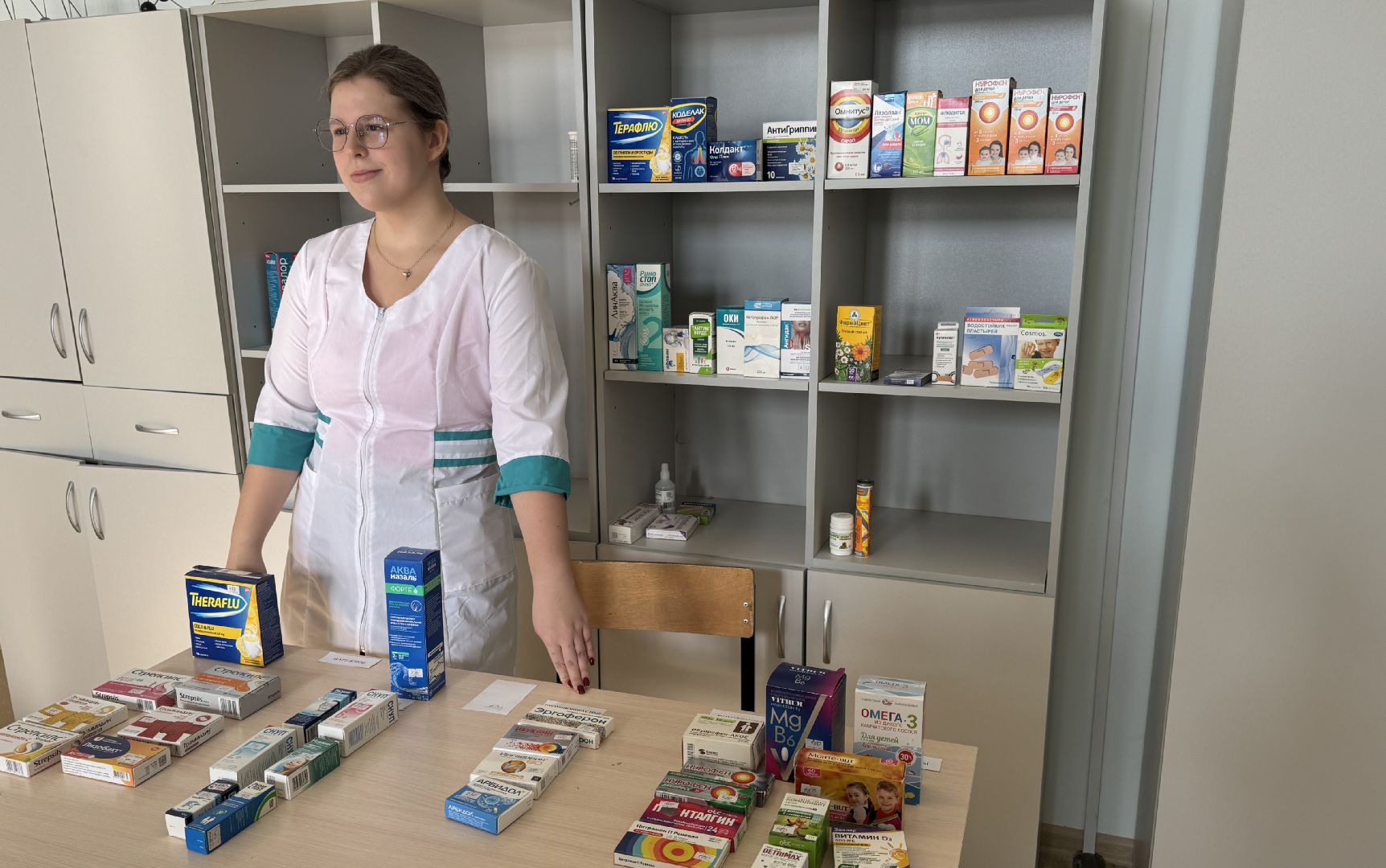 Звенигород, Профориентация, Образование,Конкурсы профессионального мастерства,