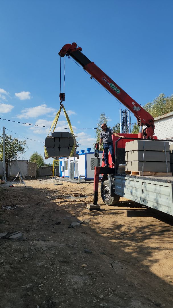 жкх, новая котельная, строительство котельной, руза, рузский городской округ, московская область, подмосковье,