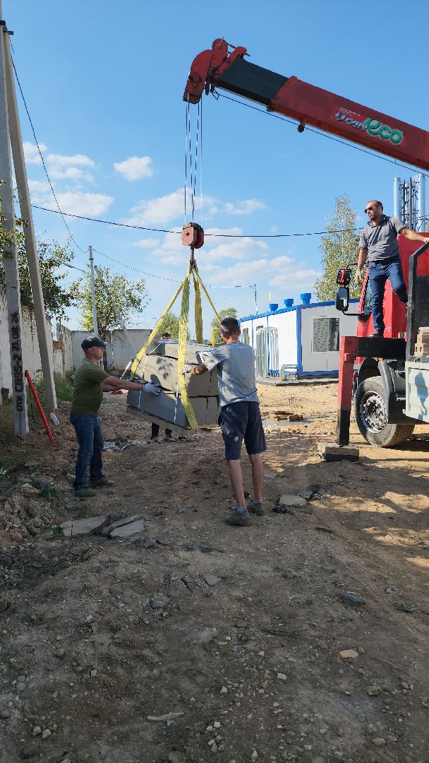 жкх, новая котельная, строительство котельной, руза, рузский городской округ, московская область, подмосковье,