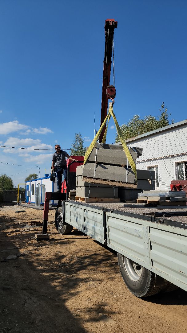 жкх, новая котельная, строительство котельной, руза, рузский городской округ, московская область, подмосковье,