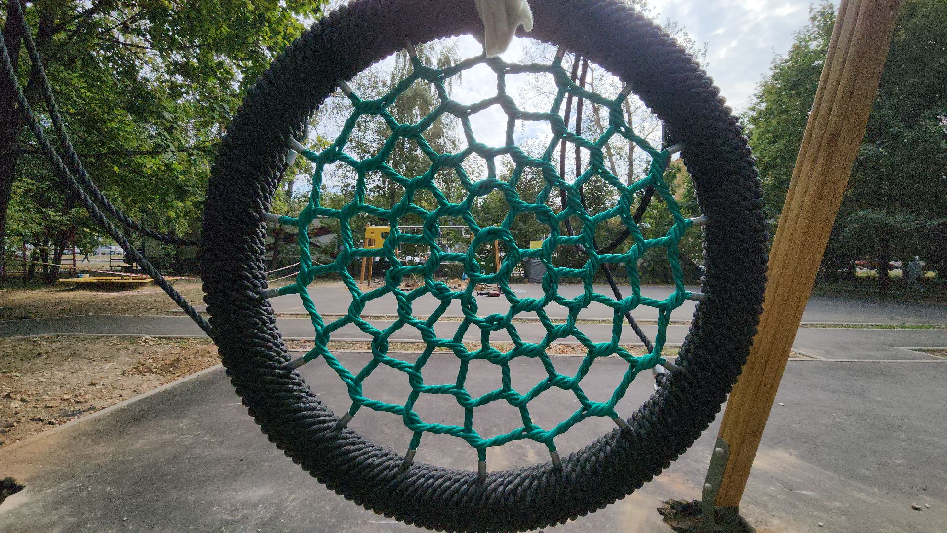 одинцово, благоустройство, детские площадки, модернизация,