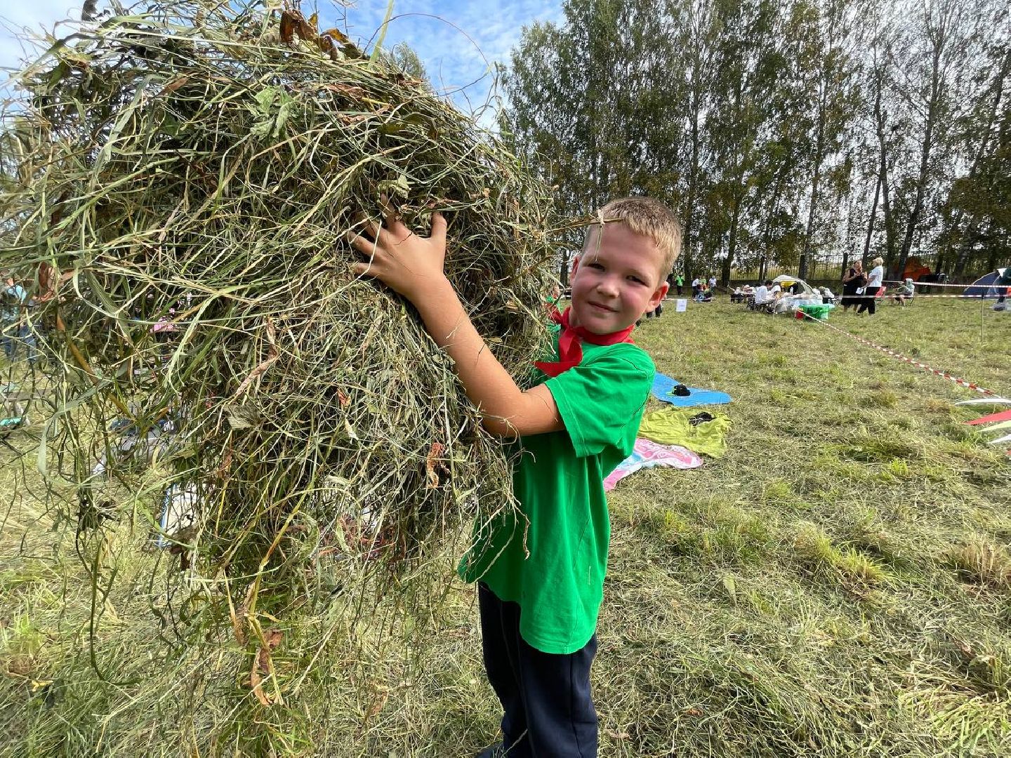 Дмитров, Орудьевская школа, Туризм,