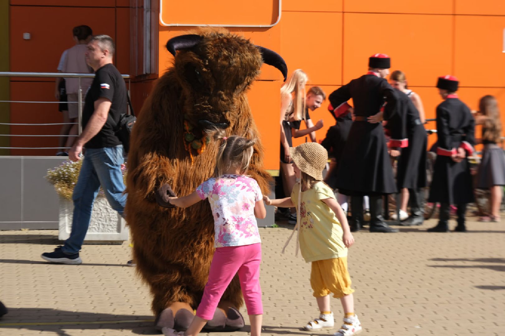 пущино, зубры, серпухов, приокско-террасный заповедник,