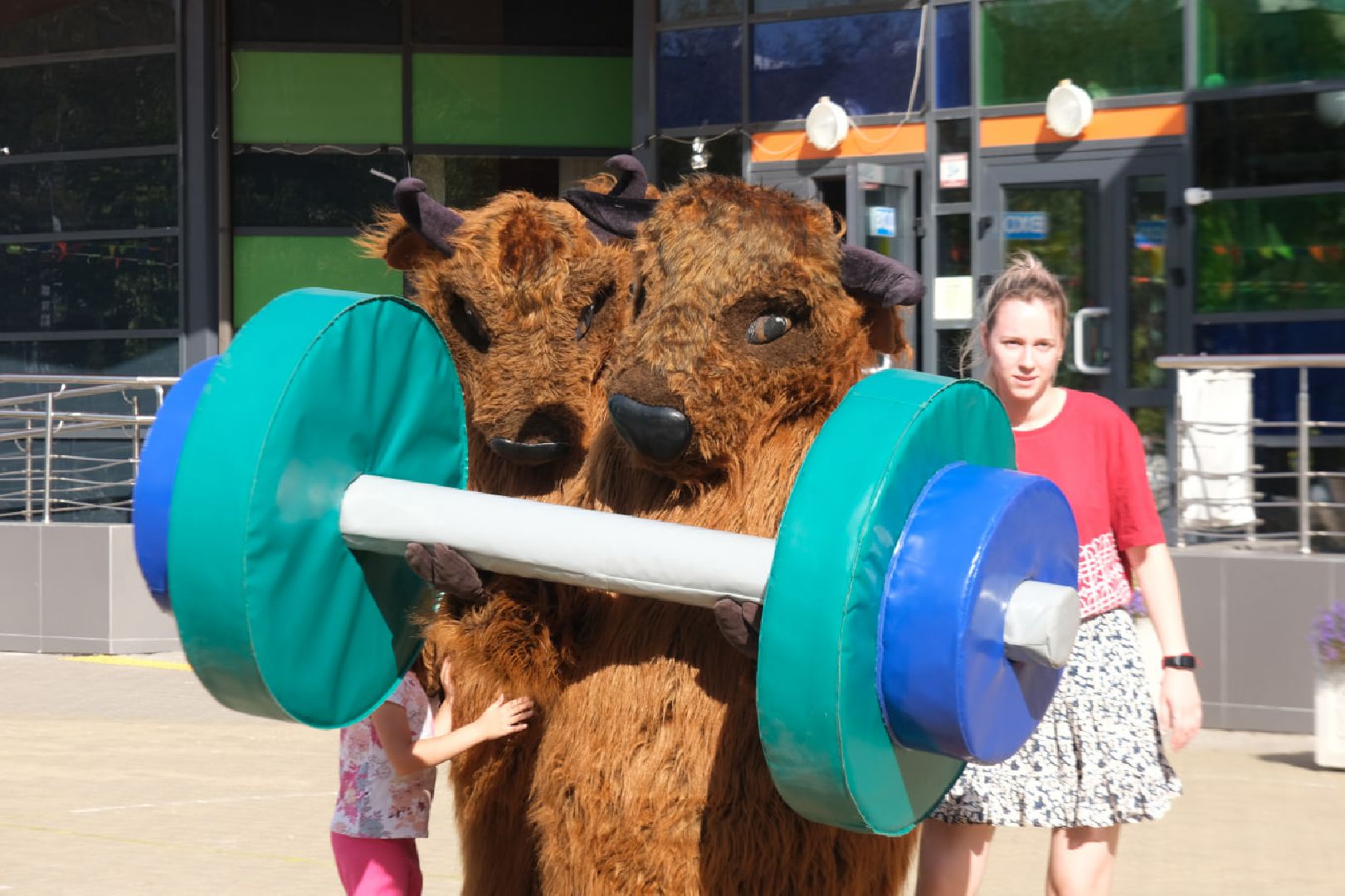 пущино, зубры, серпухов, приокско-террасный заповедник,