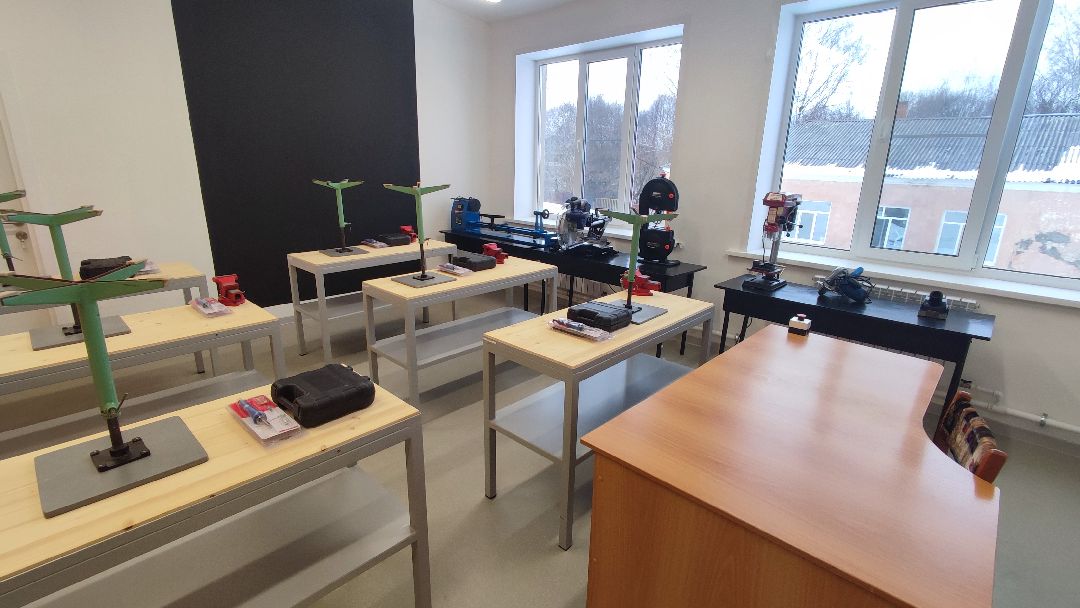 Кашира, общество