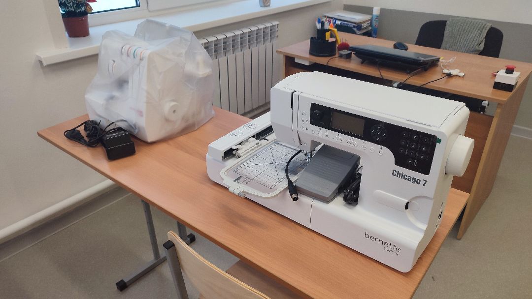 Кашира, общество