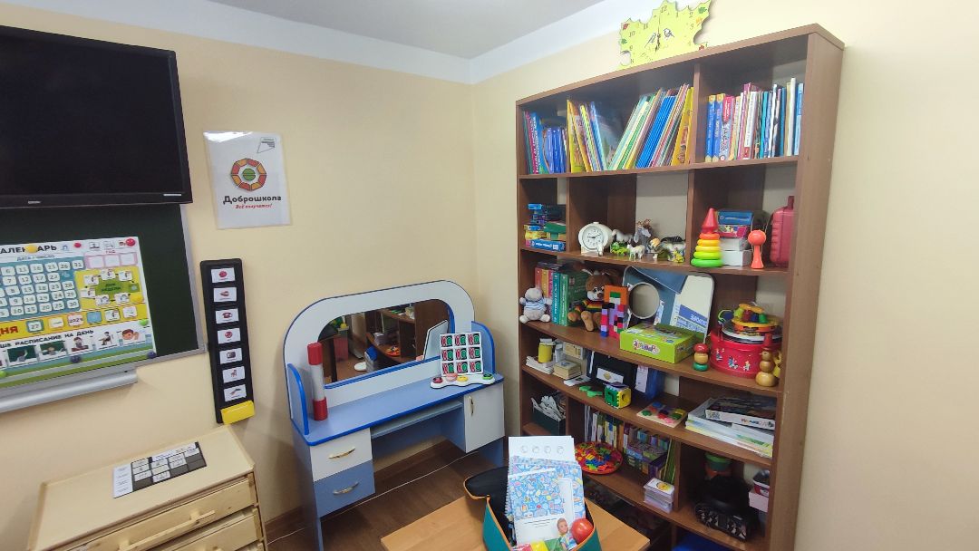 Кашира, общество