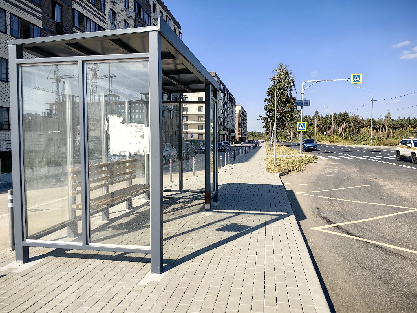 остановка, маршрут, удобство, дорога,