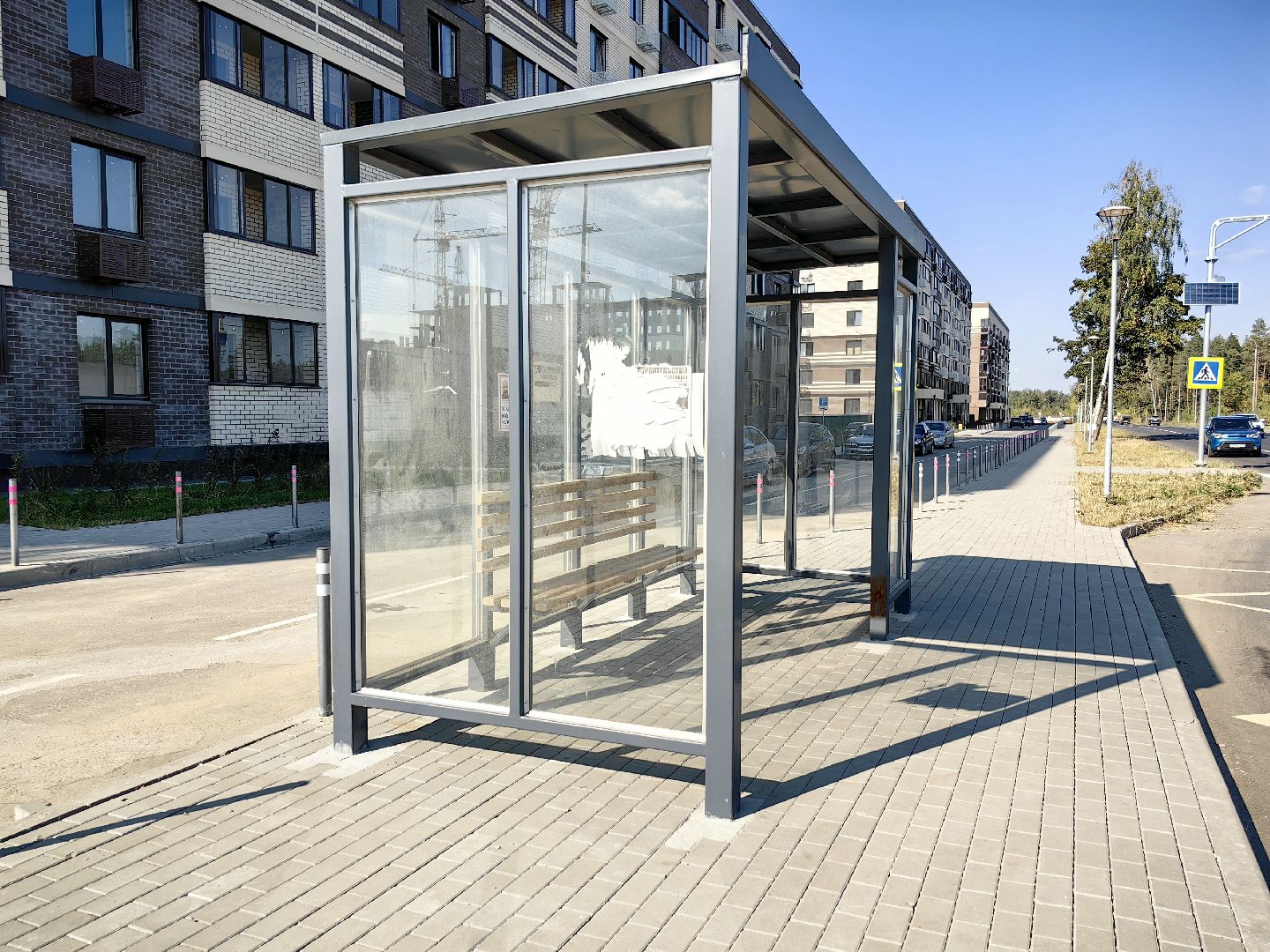 остановка, маршрут, удобство, дорога,