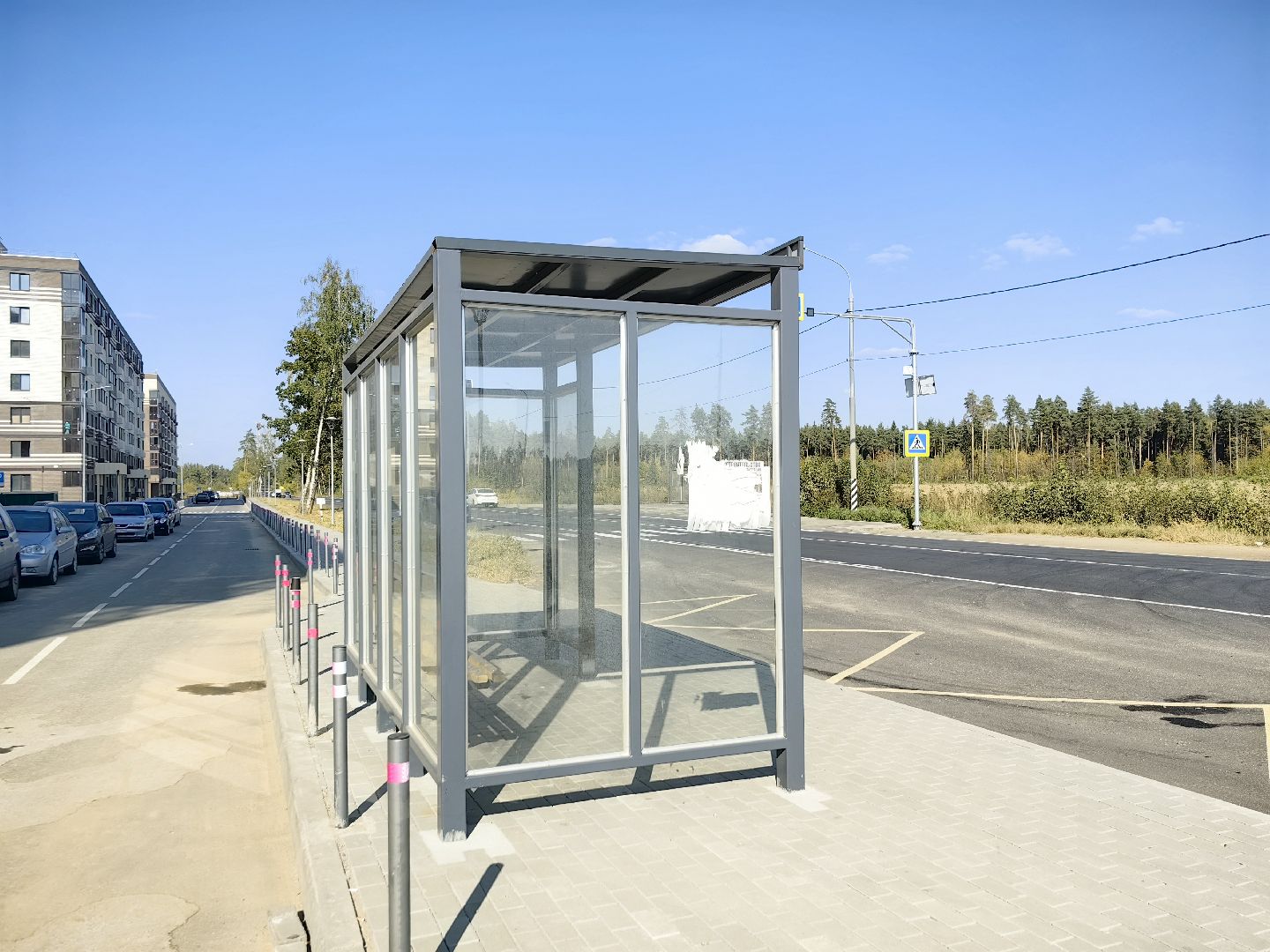 остановка, маршрут, удобство, дорога,