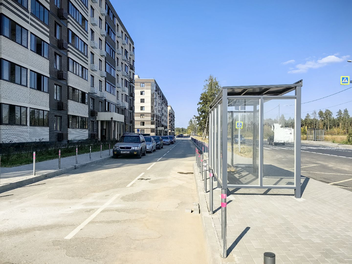 остановка, маршрут, удобство, дорога,