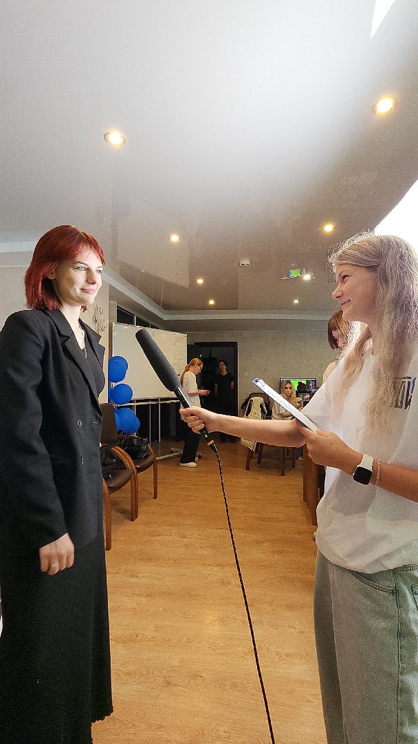 медиа, медиа центр, медиа студия, электросталь, электростальский колледж, студенты, студенты колледжа, сми,