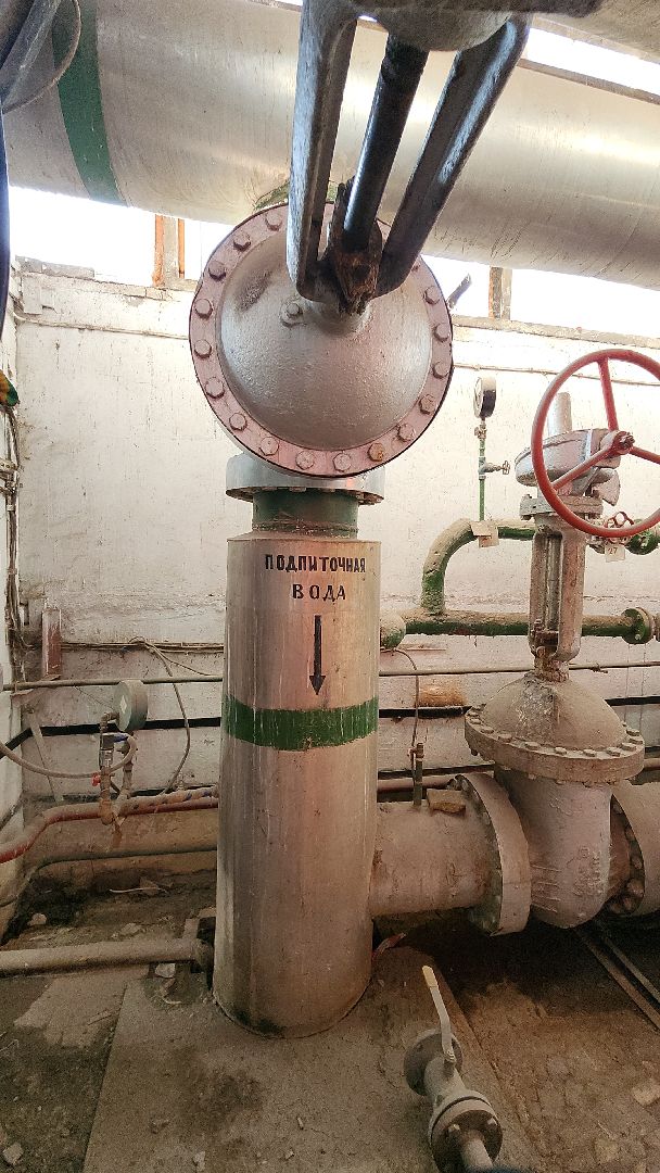 жкх, жкх подмосковья, котельная, котельная восточная, электросталь, мой город, отопительный сезон, отопительный сезон 2024-2025,