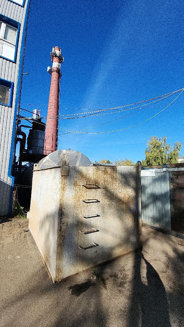 жкх, жкх подмосковья, котельная, котельная восточная, электросталь, мой город, отопительный сезон, отопительный сезон 2024-2025,