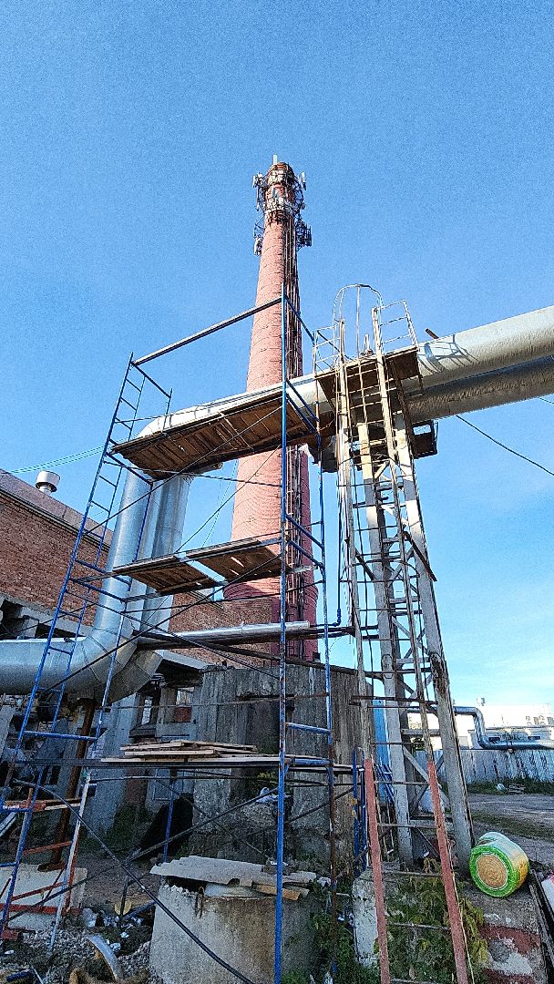 жкх, жкх подмосковья, котельная, котельная восточная, электросталь, мой город, отопительный сезон, отопительный сезон 2024-2025,