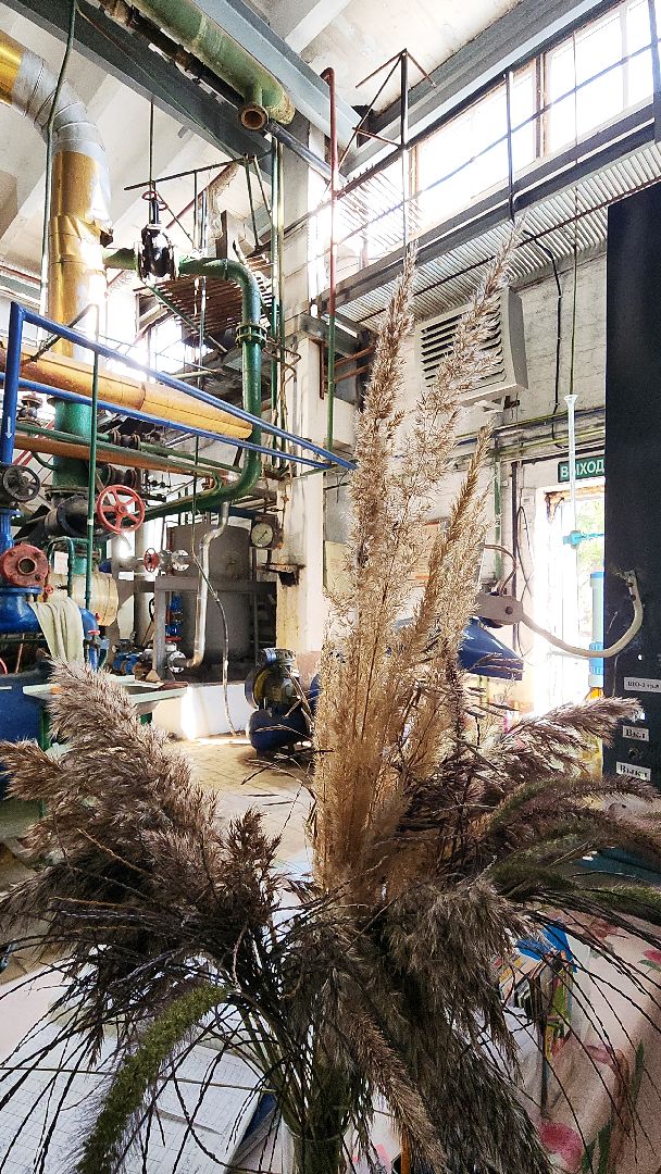 жкх, жкх подмосковья, котельная, котельная восточная, электросталь, мой город, отопительный сезон, отопительный сезон 2024-2025,