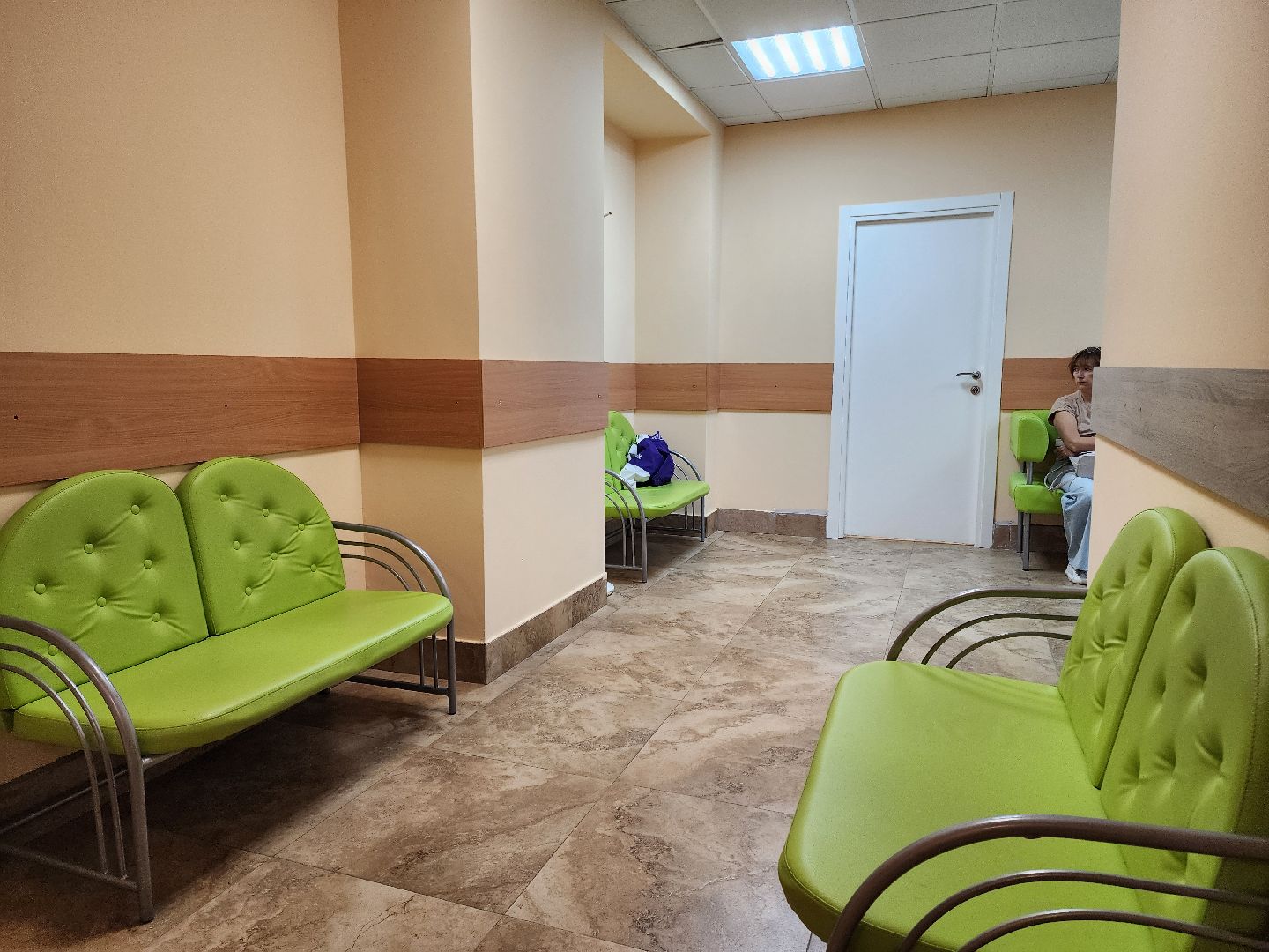 Подольск, медицина подмосковья, орви, Вакцинация,