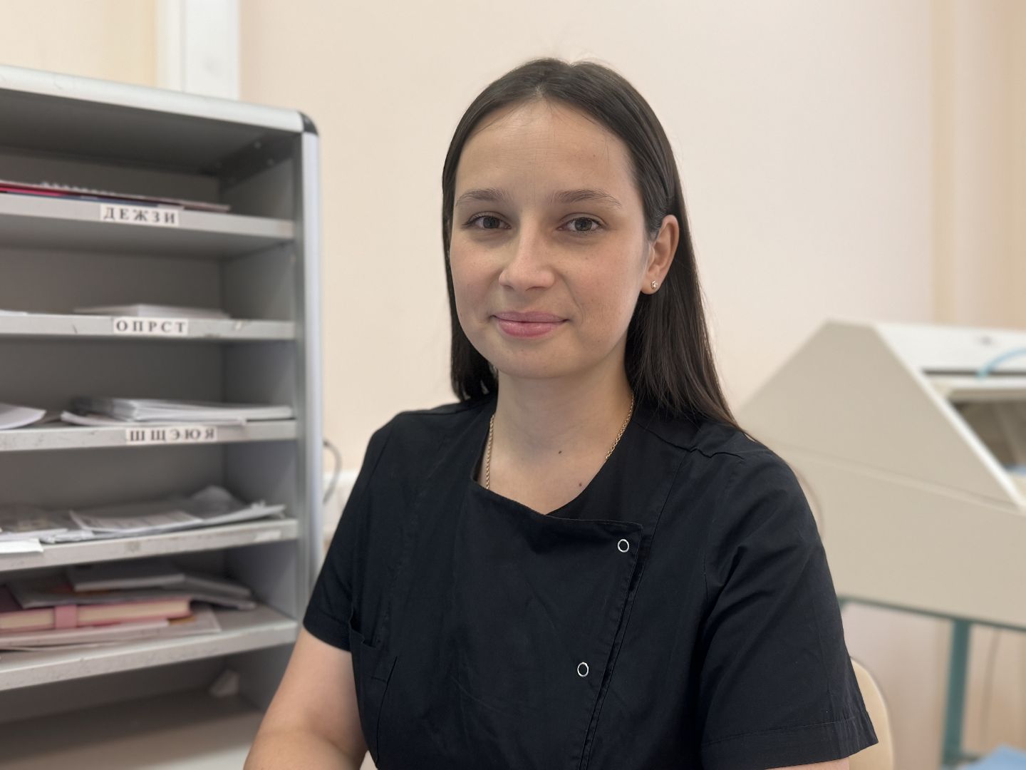 Одинцово, Молодые врачи, здравоохранение московской области,