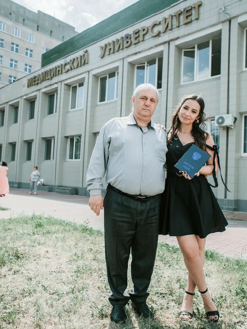 Одинцово, Молодые врачи, здравоохранение московской области,