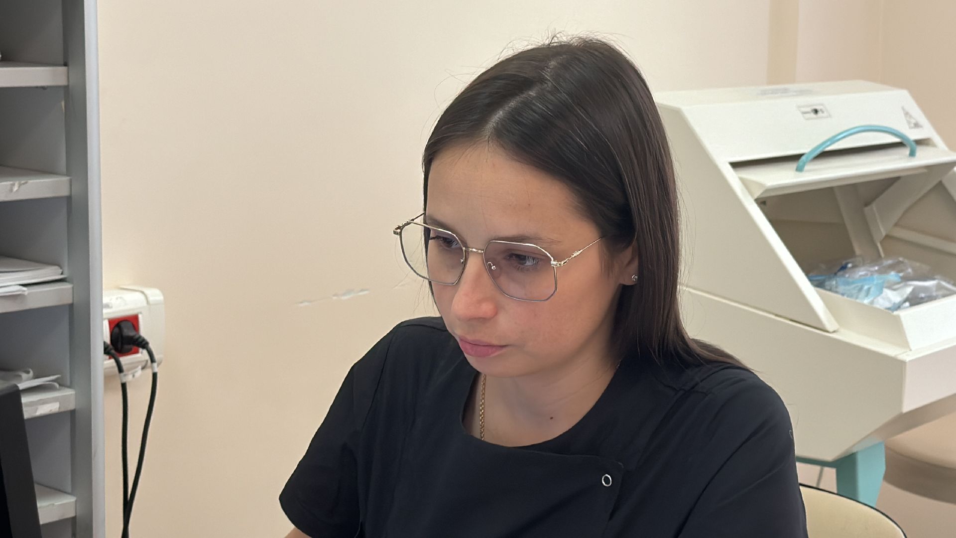 Одинцово, Молодые врачи, здравоохранение московской области,