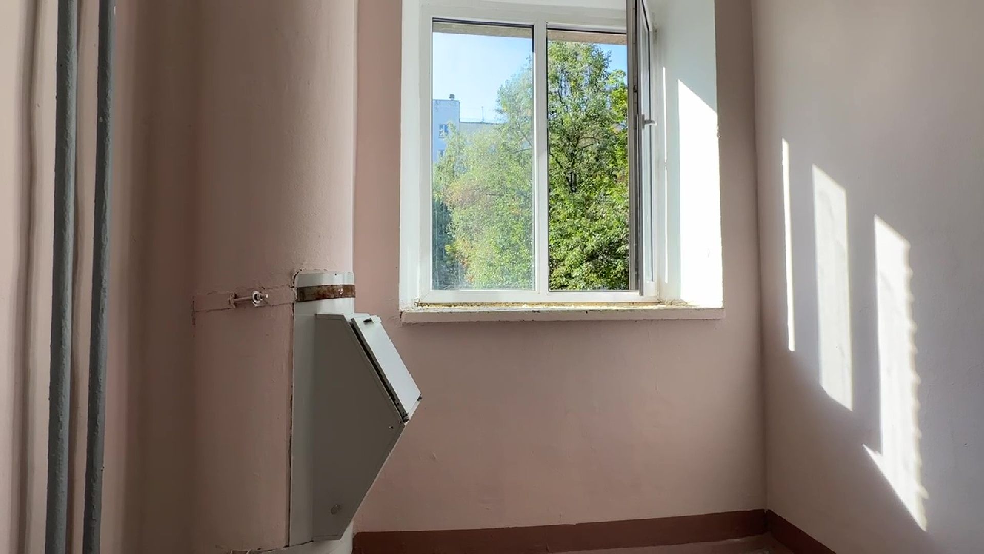 Реутов, ремонт, губернаторская программа, софинансирование, Мой подъезд,