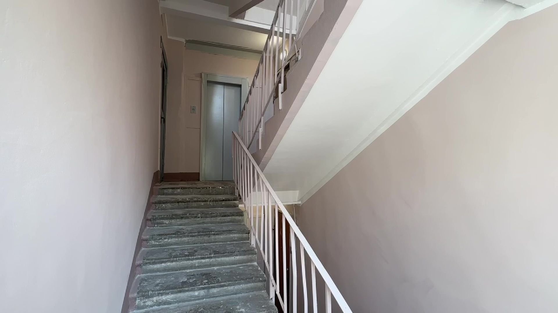 Реутов, ремонт, губернаторская программа, софинансирование, Мой подъезд,