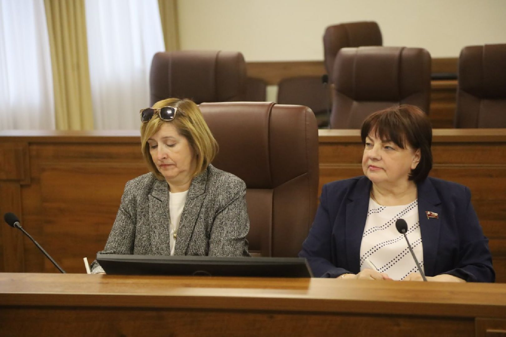 Серпухов, Подмосковье, политсовет, Единая Россия, Пущино, Протвино