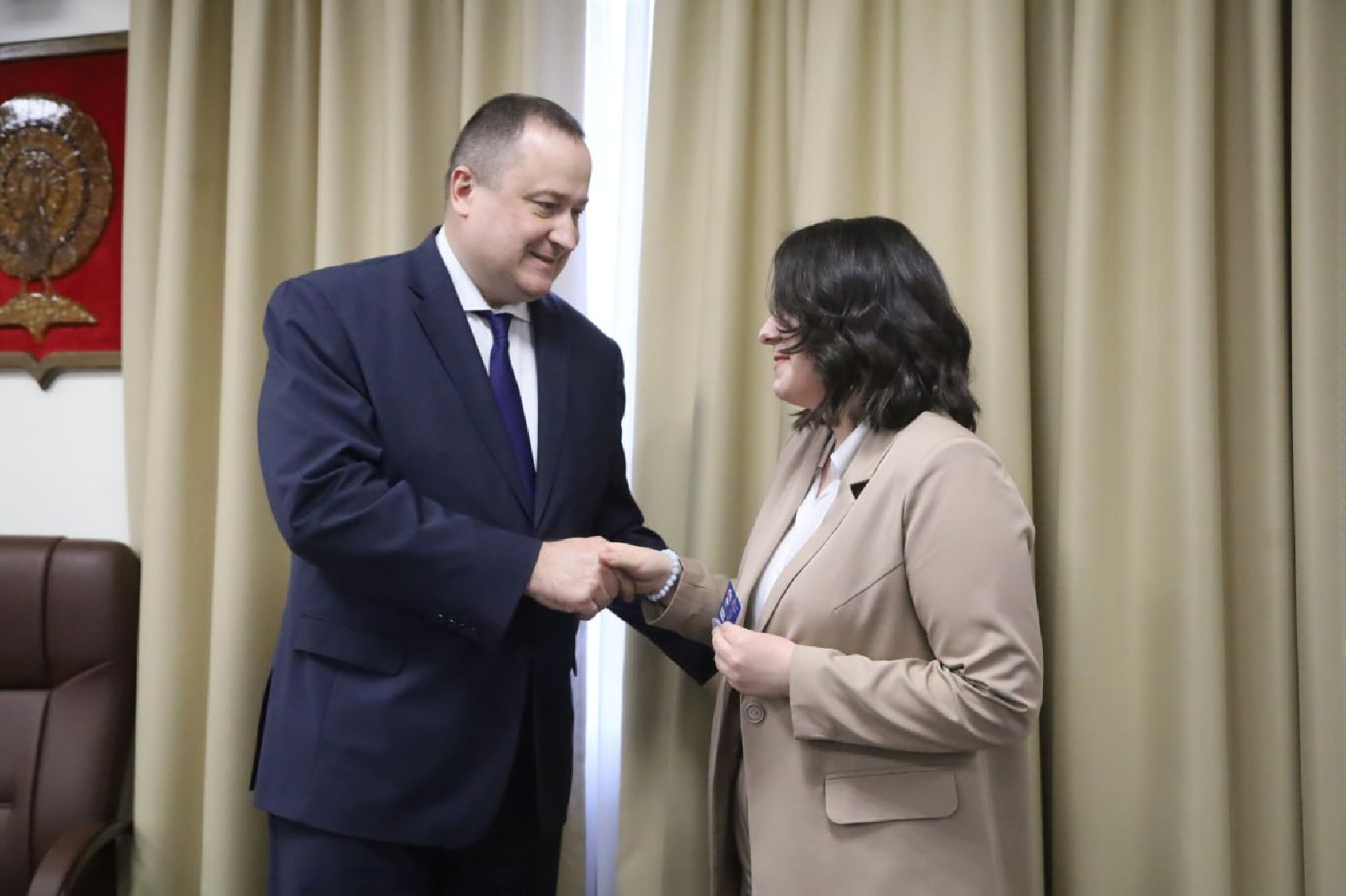 Серпухов, Подмосковье, политсовет, Единая Россия, Пущино, Протвино