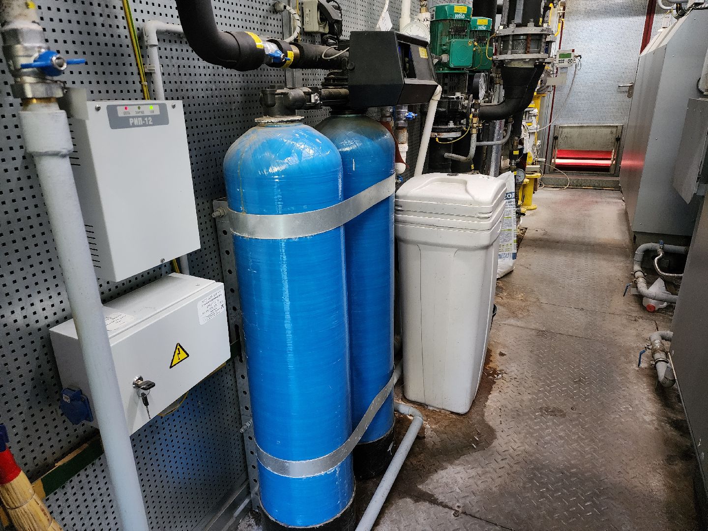 муп пто гх, видновское пто гх, котельные ленинский округ, пробный запуск тепла,пробная топка в ленинском округе, готовность к отопительному периоду,цтп в жк дабл,