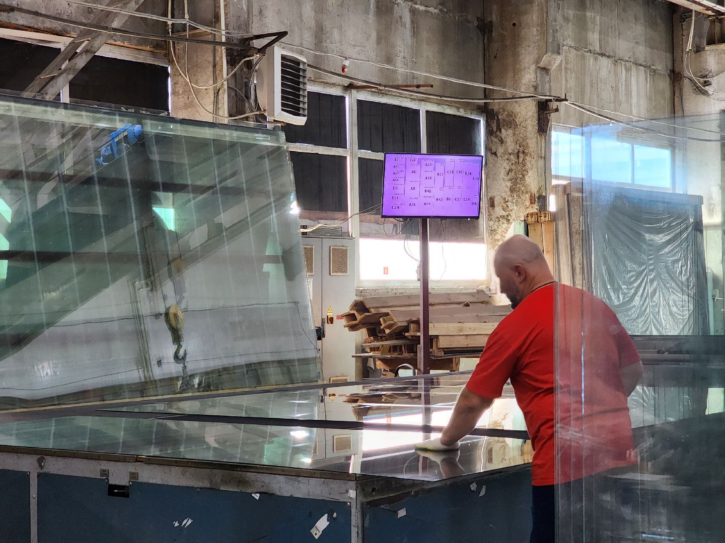 воскресенск, экономика, бизнес,