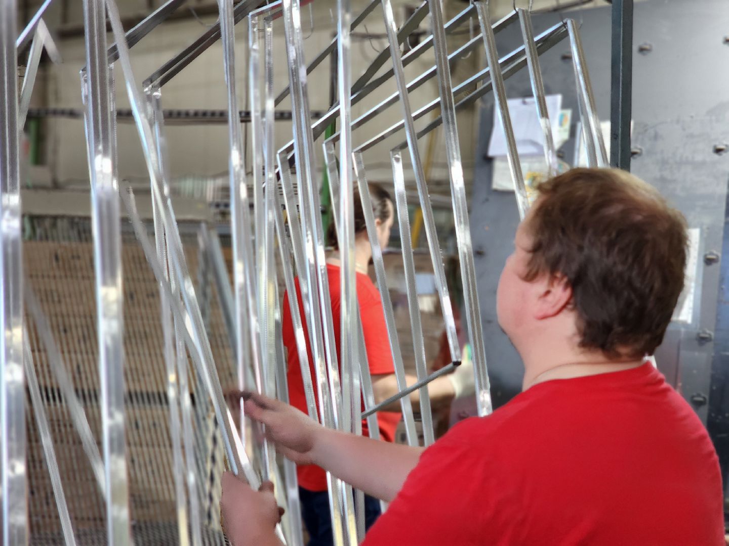 воскресенск, экономика, бизнес,