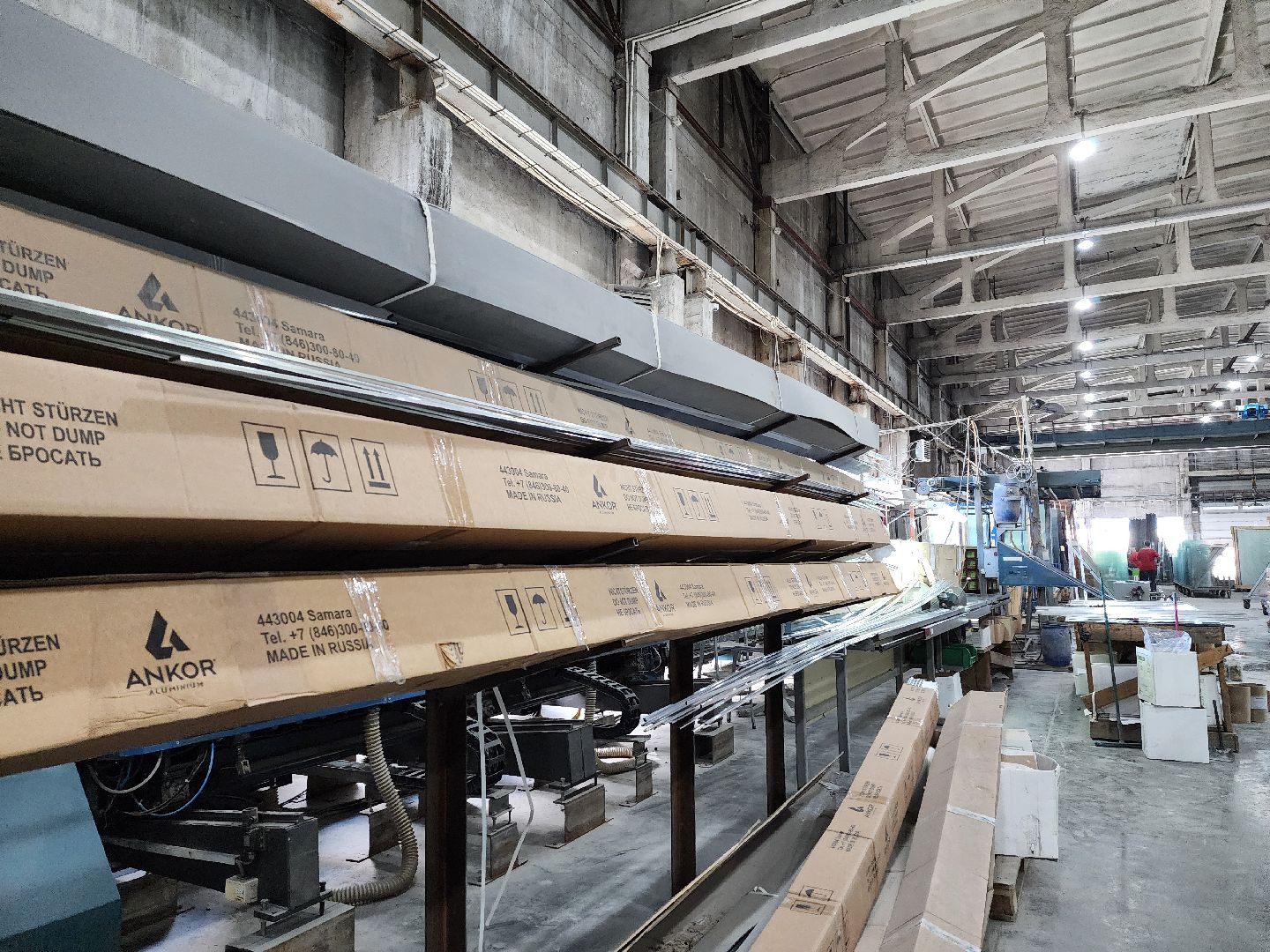 воскресенск, экономика, бизнес,