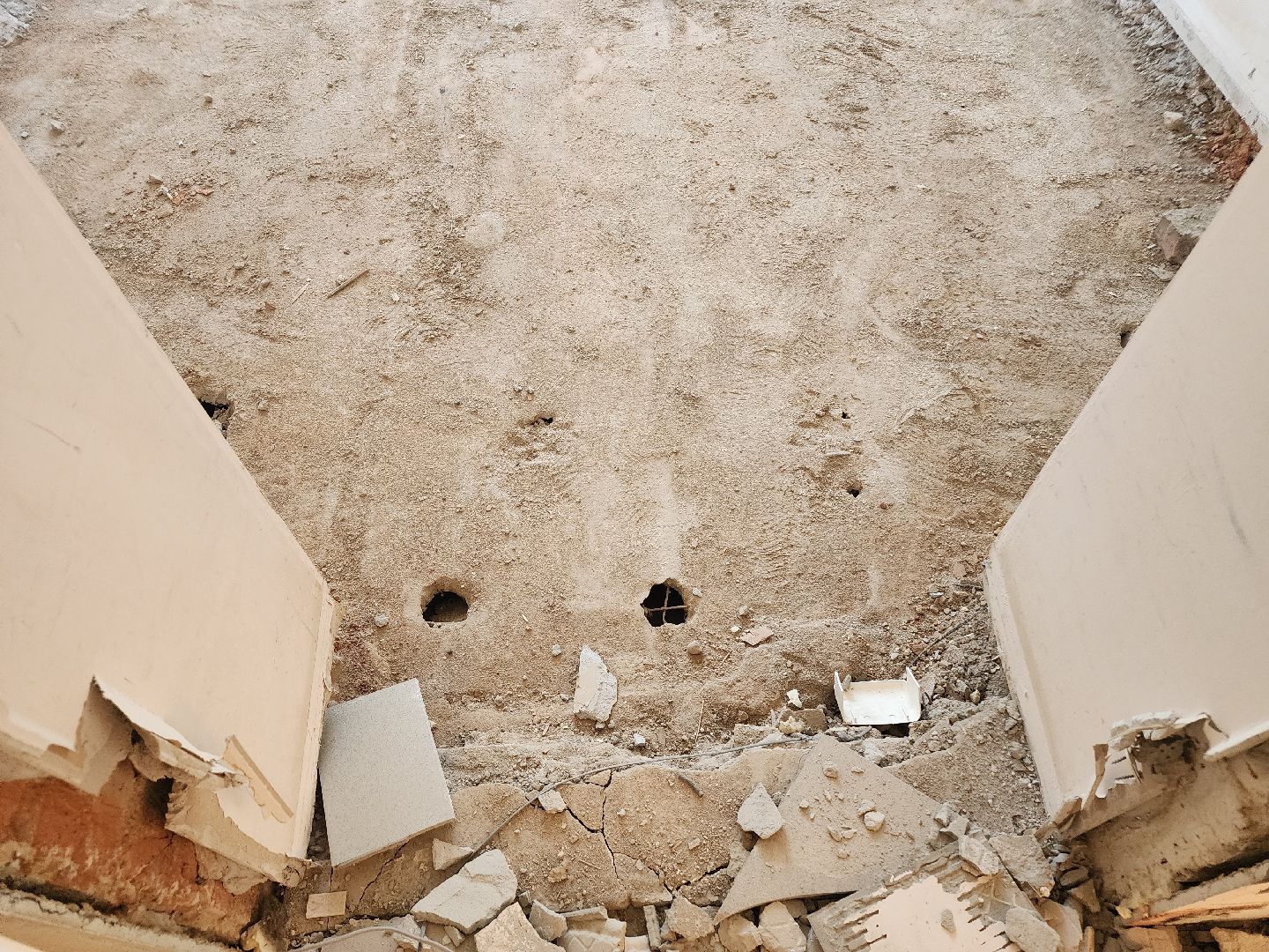 волоколамск, поликлиника, ремонт поликлиники, медицина подмосковья,