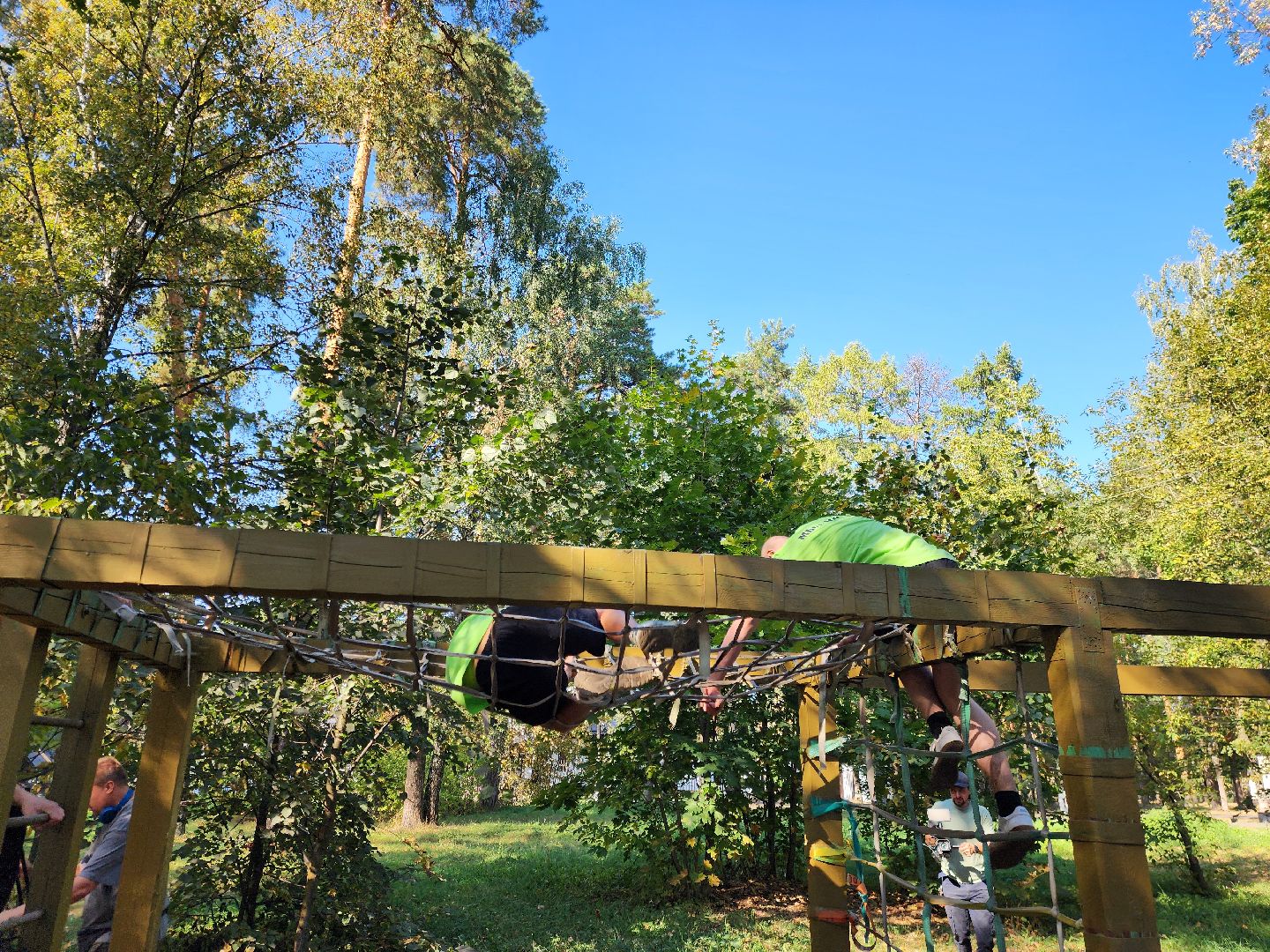 ногинск, жители, общество, спорт, молодежь, допризывная подготовка молодежи, цдпм, спартакиада,