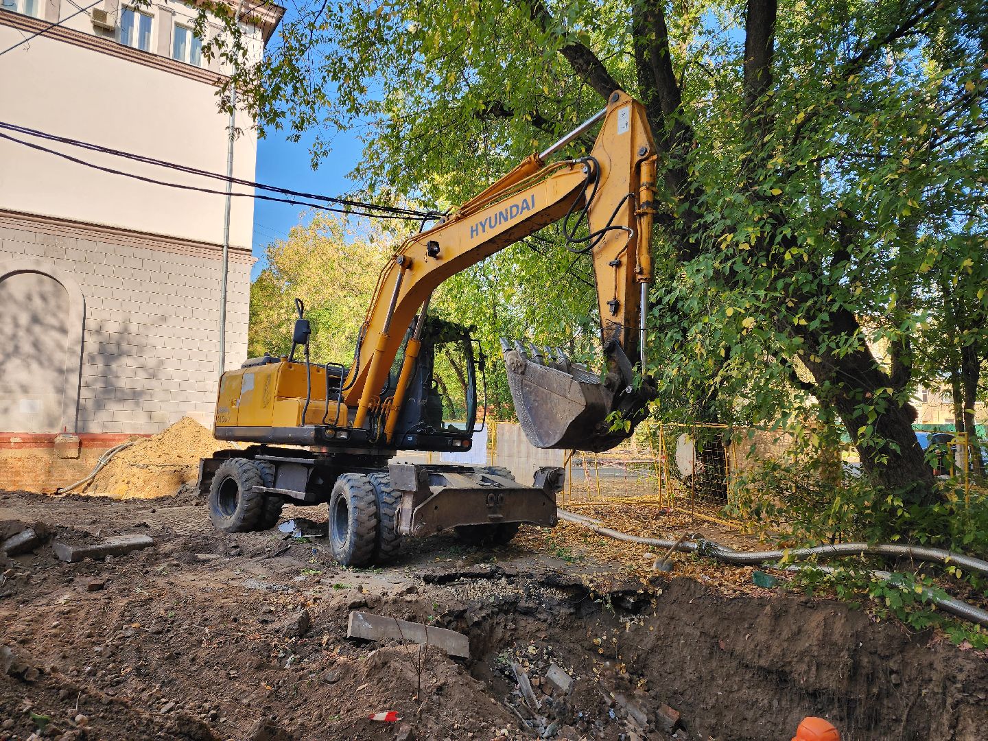 жкх, химки, отопление,