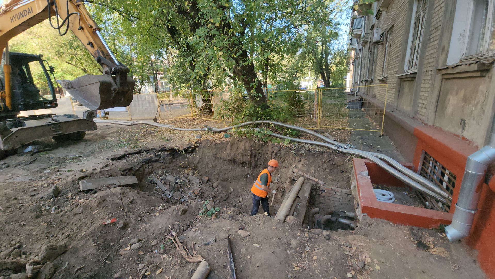 жкх, химки, отопление,