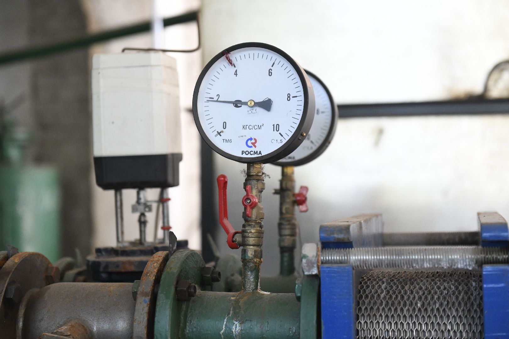 лыткарино, жкх, котельные, пробный запуск, отопительный сезон 2024-2025,