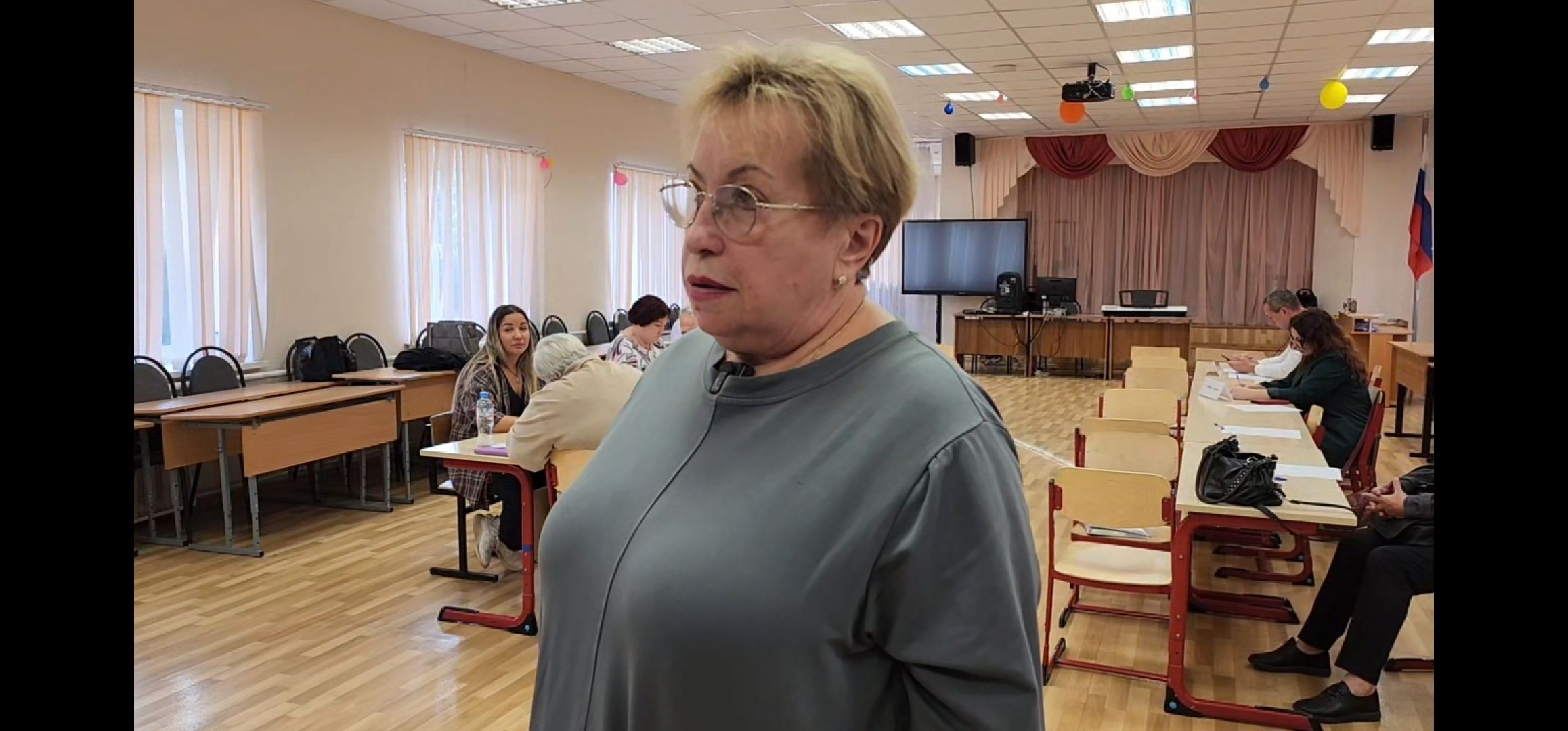 выездная администрация, химки,